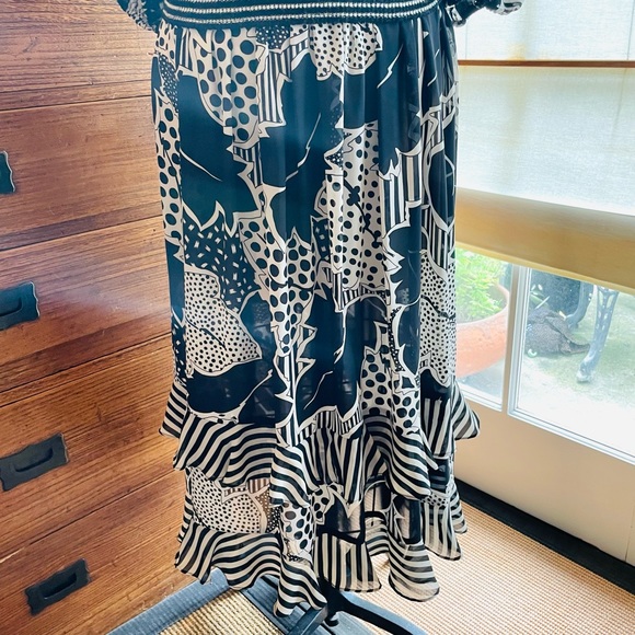 Black & White Vintage Print Assorti Set - Susan Freis - Picture 3 of 9